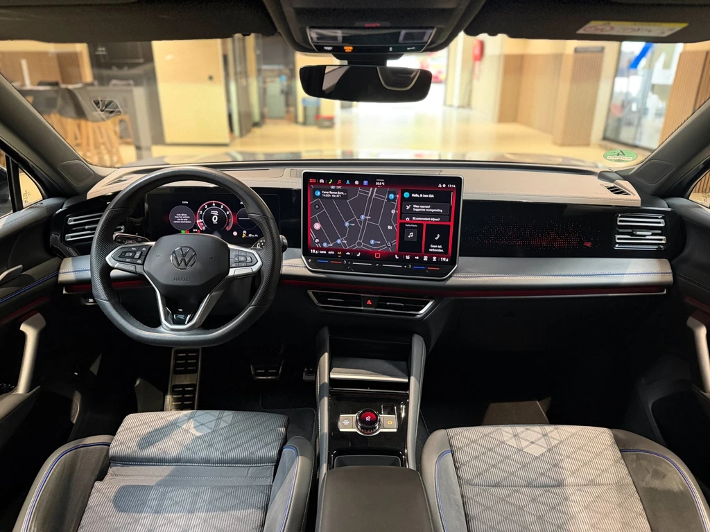 Volkswagen Tiguan – foto 9