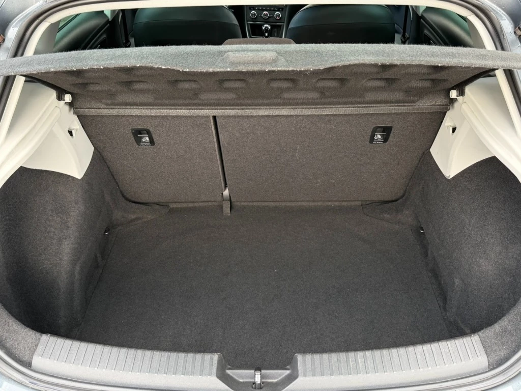 SEAT Leon – foto 10