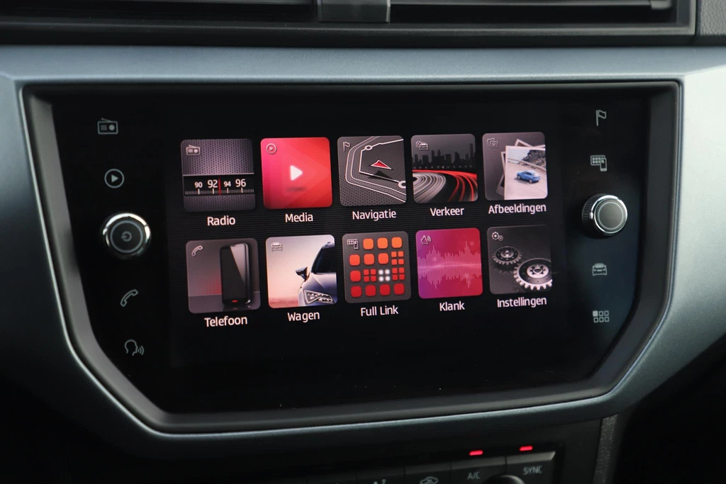 SEAT Arona – foto 29