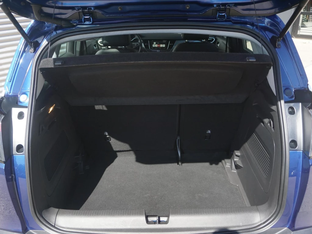 Opel Crossland – foto 29