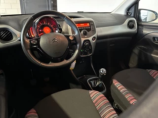 Citroën C1 – thumbnail 18