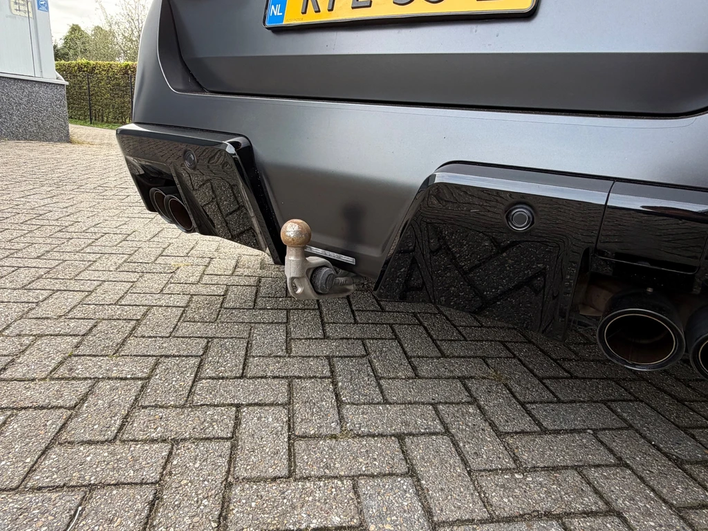 BMW M5 – foto 41
