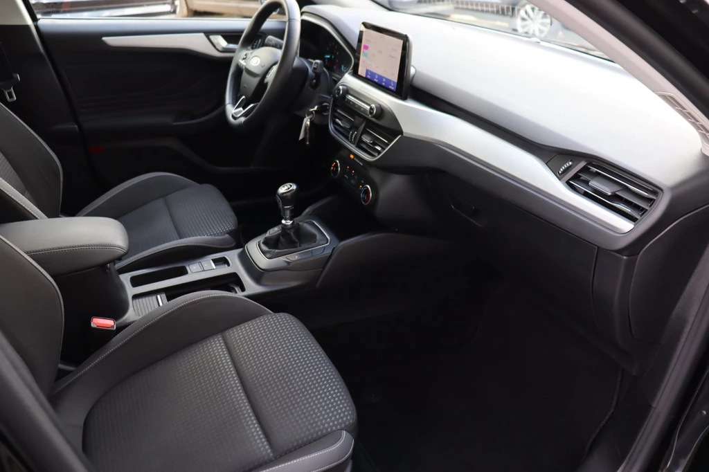 Ford Focus – foto 10