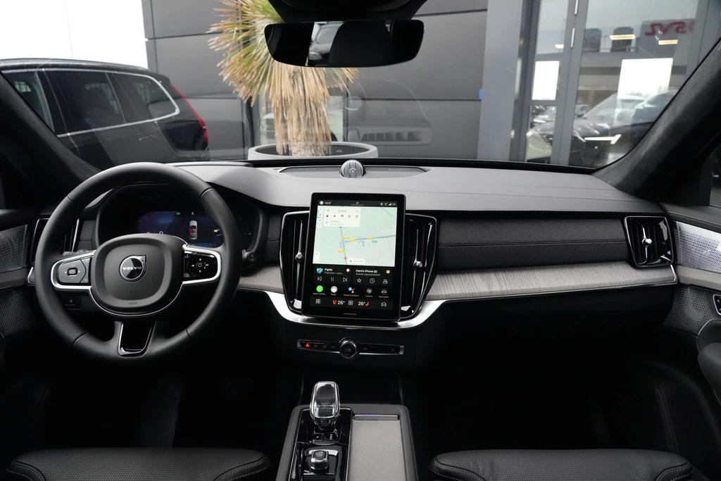 Volvo XC90 – foto 7
