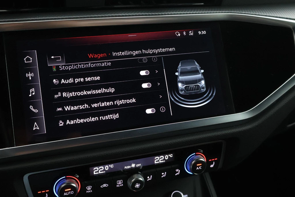 Audi Q3 – foto 34