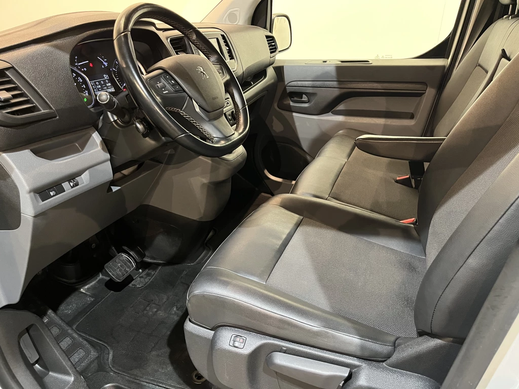 Peugeot Expert – foto 12