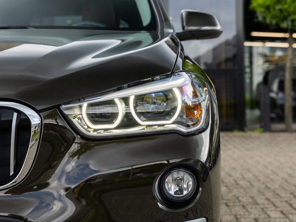 BMW X1 – foto 22