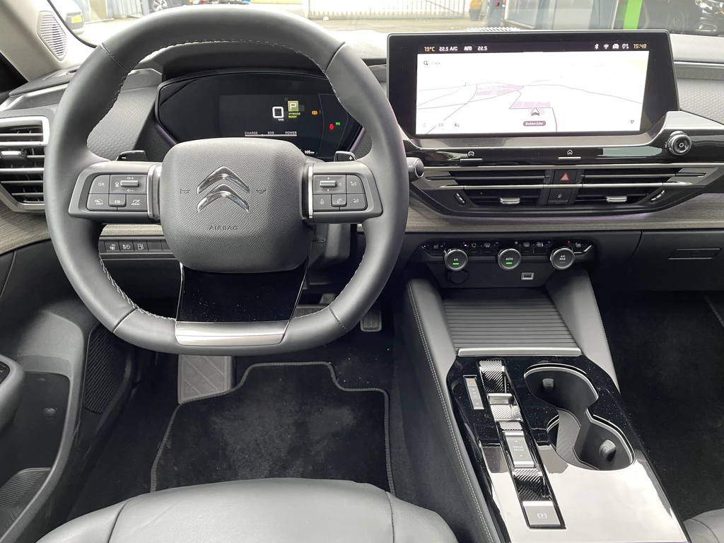 Citroën C5 X – foto 14