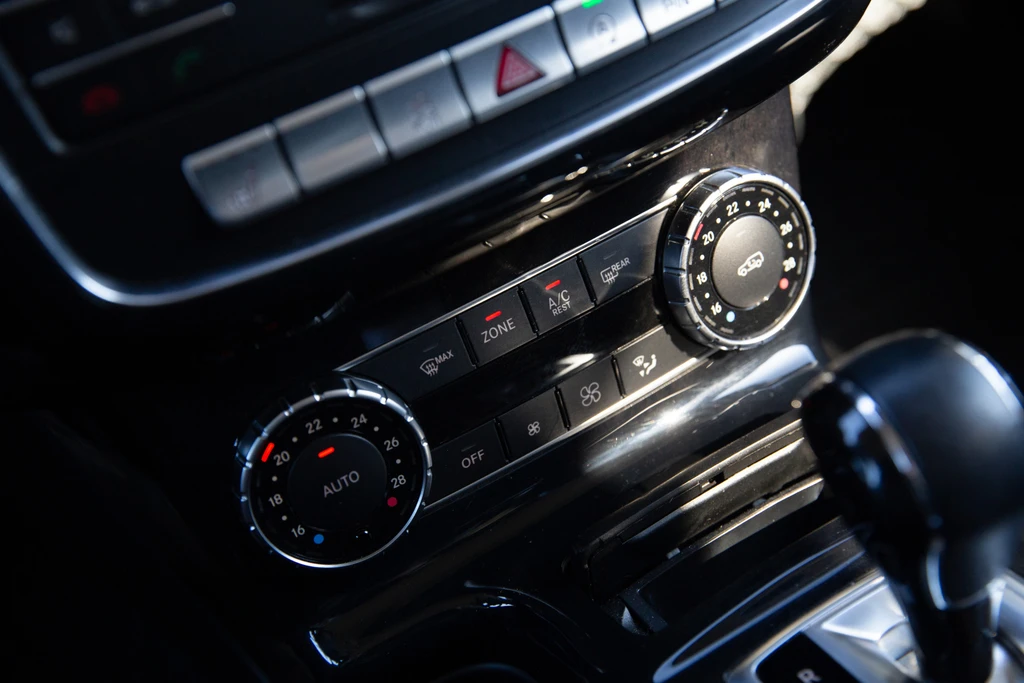 Mercedes-Benz G-Klasse – foto 20