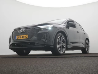 Audi Q4 e-tron – thumbnail 2