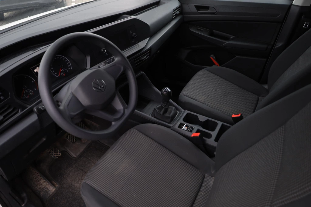 Volkswagen Caddy – foto 8