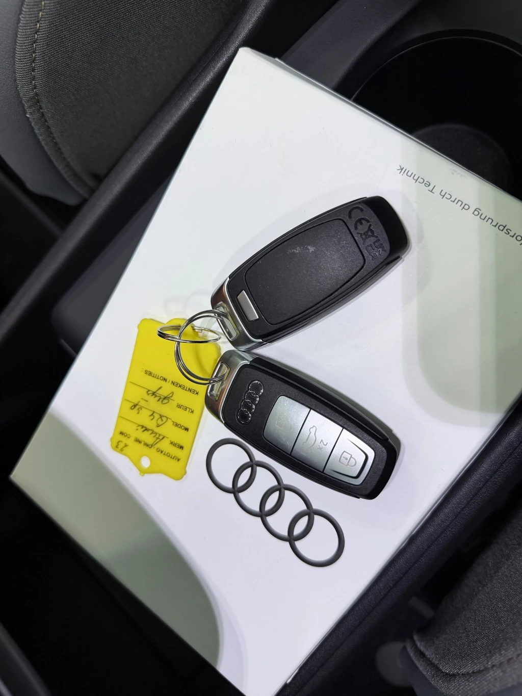 Audi Q4 Sportback e-tron – foto 63