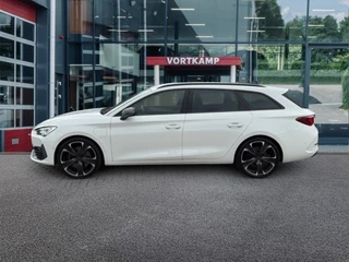 CUPRA Leon Sportstourer – thumbnail 2