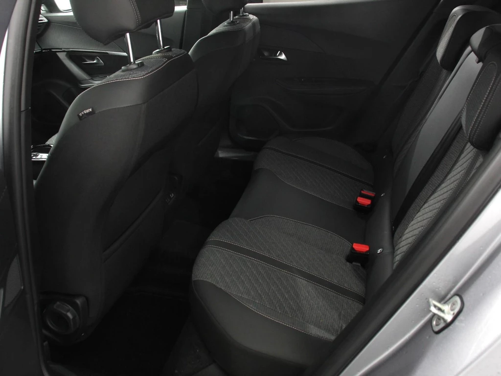 Peugeot 2008 – foto 11