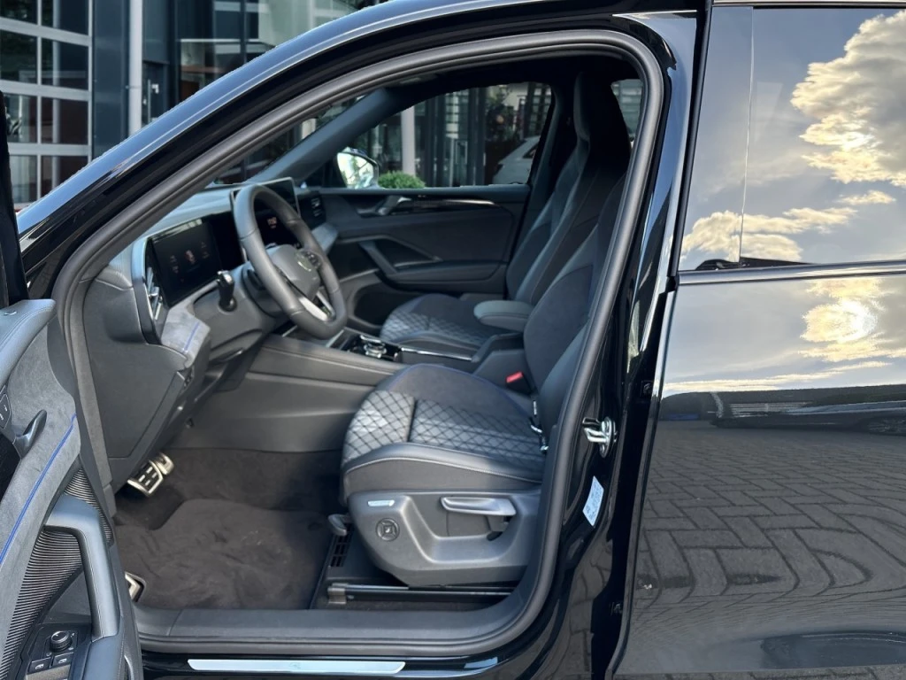Volkswagen Tiguan – foto 13
