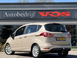 Ford B-MAX – thumbnail 4