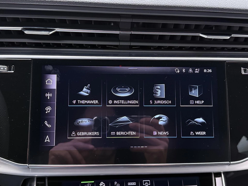 Audi Q7 – foto 23