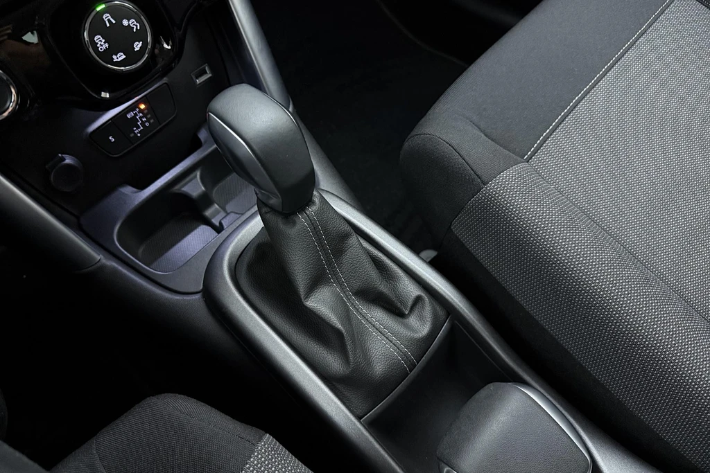 Citroën C3 Aircross – foto 28