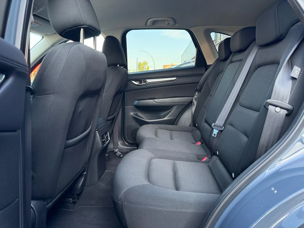Mazda CX-5 – foto 37