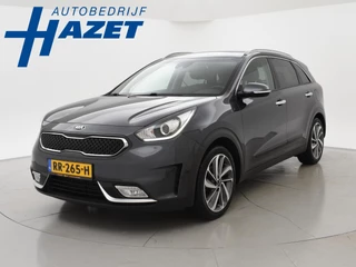 Kia Niro – thumbnail 1
