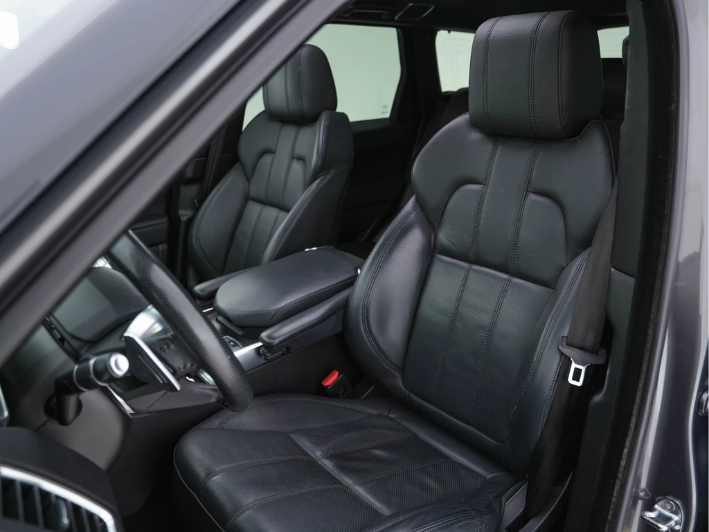 Land Rover Range Rover Sport – foto 25