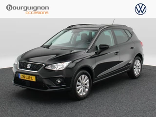 SEAT Arona – thumbnail 1