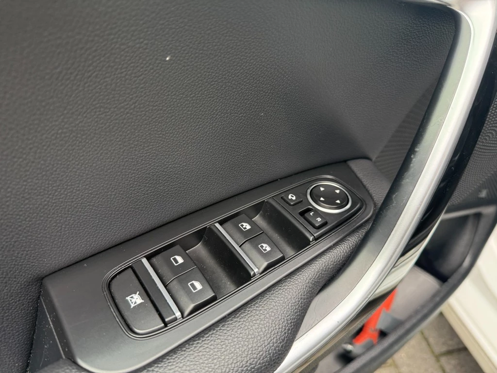 Kia Ceed – foto 18