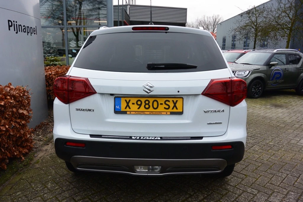 Suzuki Vitara – foto 7