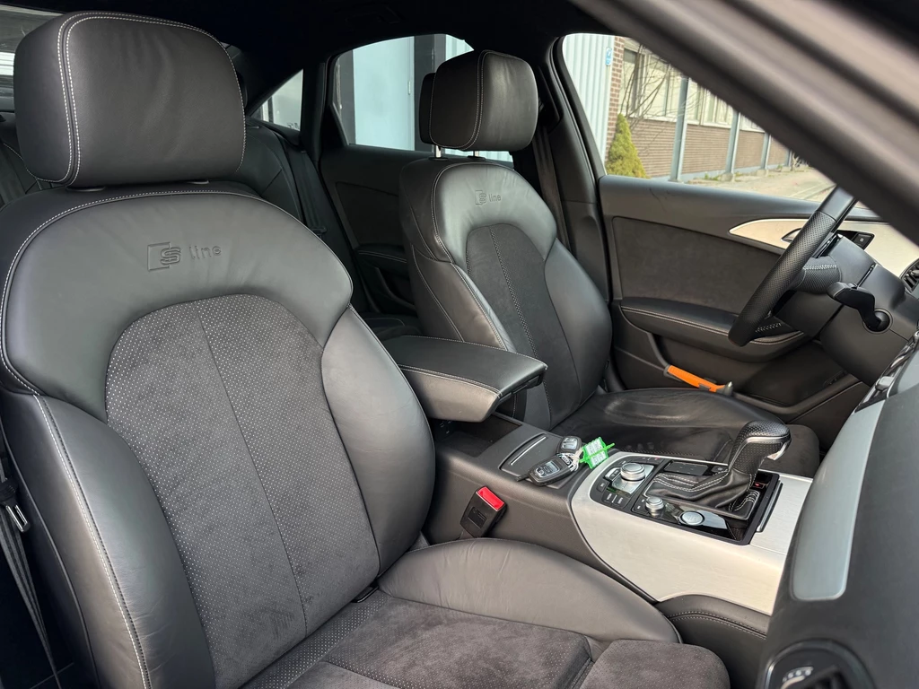 Audi A6 – foto 22
