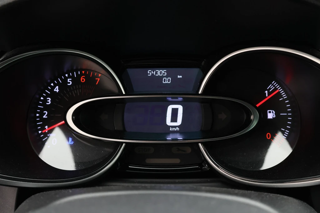 Renault Clio – foto 14