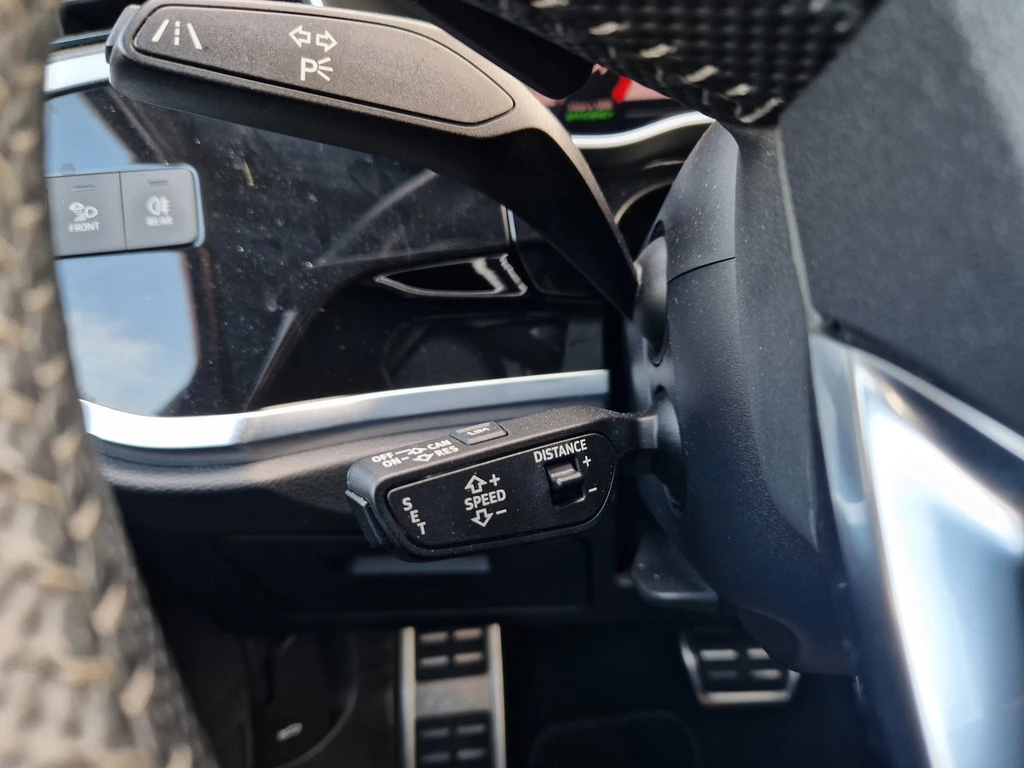 Audi Q3 – foto 10
