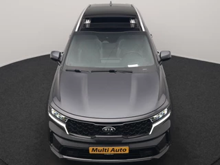 Kia Sorento – thumbnail 13