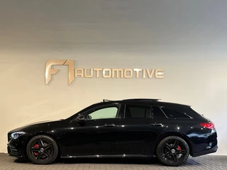 Mercedes-Benz CLA – thumbnail 2