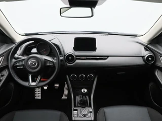 Mazda CX-3 – thumbnail 30
