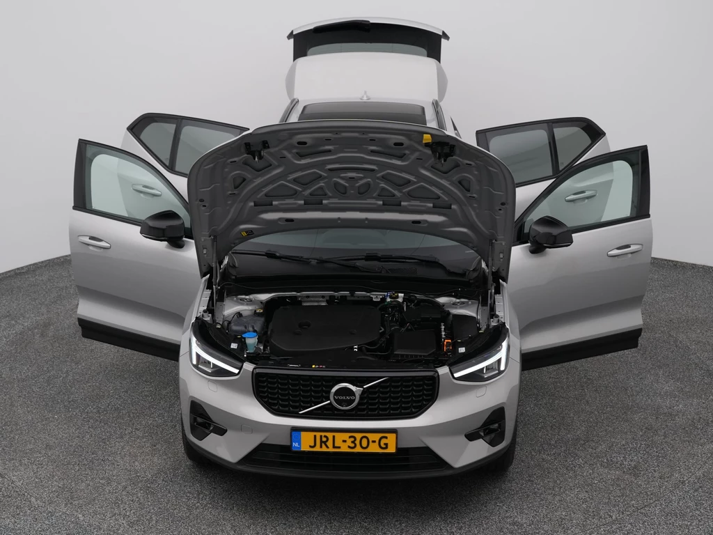 Volvo XC40 – foto 19