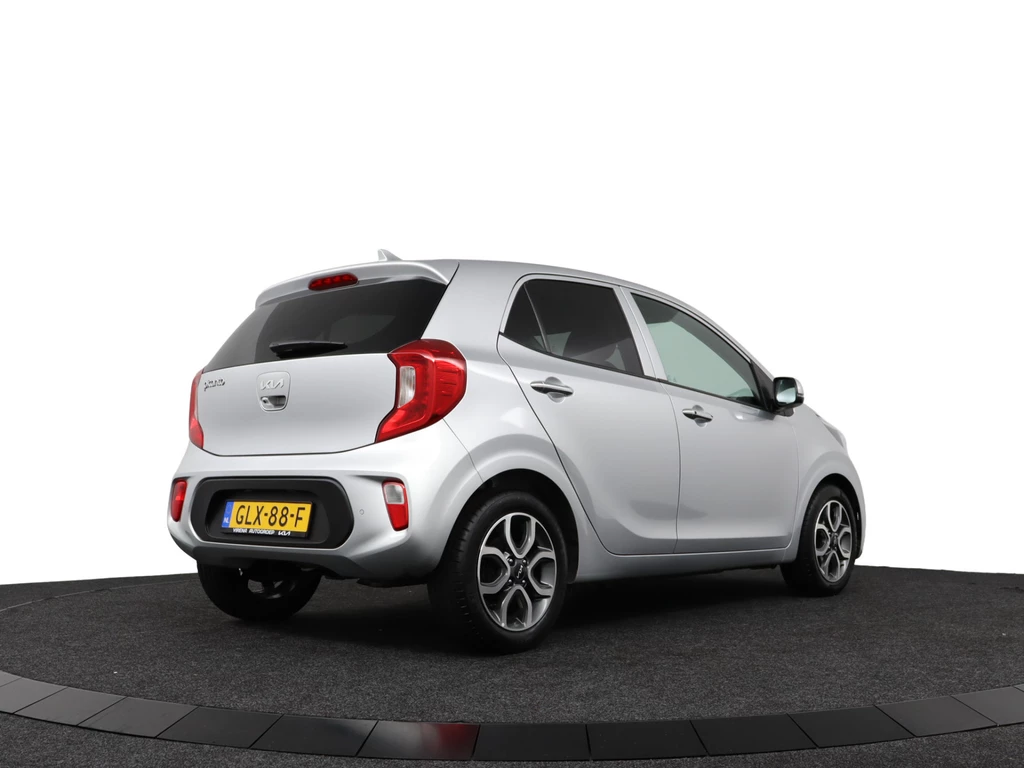 Kia Picanto – foto 9