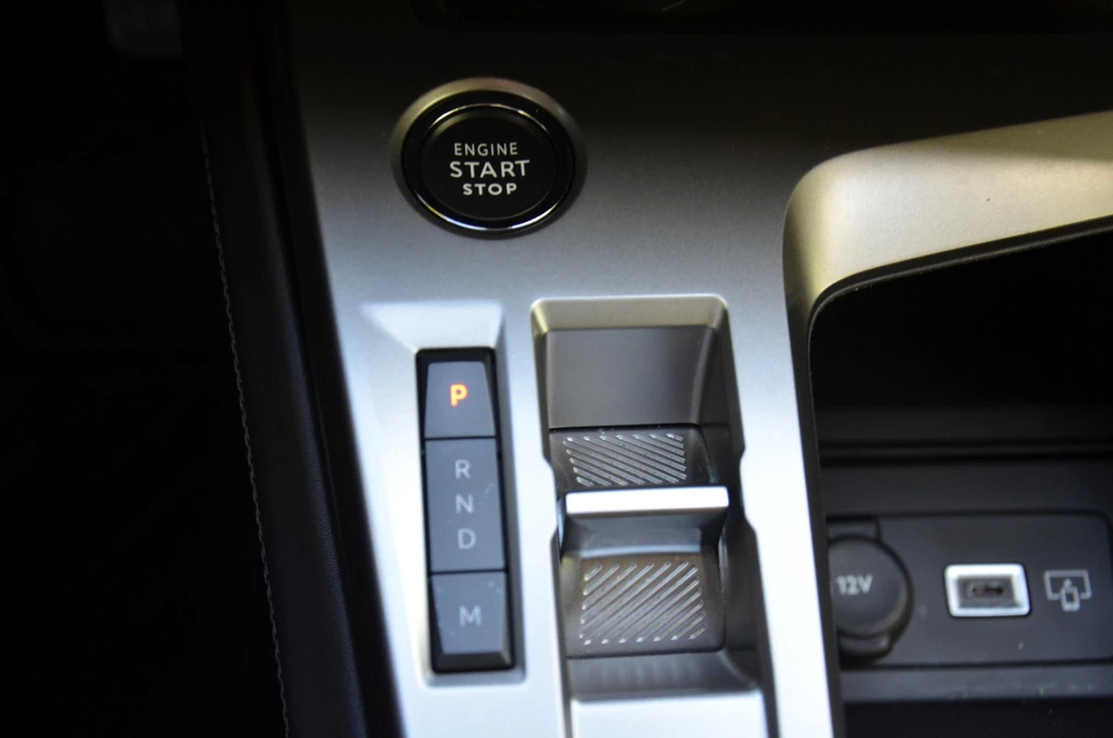 Peugeot 308 – foto 34