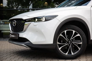 Mazda CX-5 – thumbnail 4