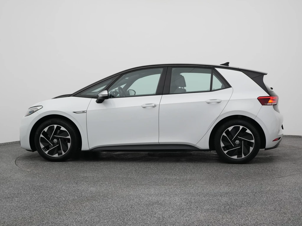 Volkswagen ID.3 – foto 3