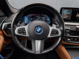 BMW 5 Serie – thumbnail 8