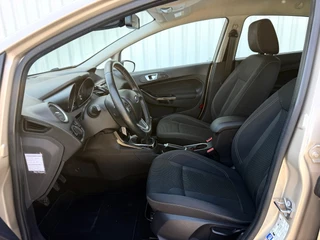 Ford Fiesta – thumbnail 8