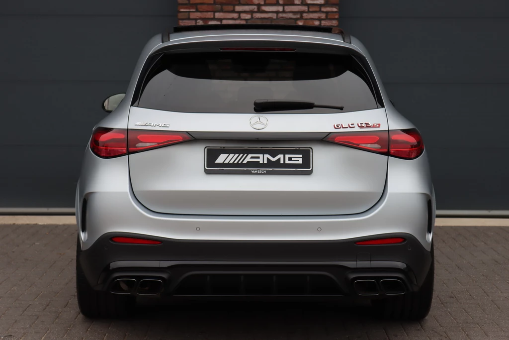 Mercedes-Benz GLC – foto 4