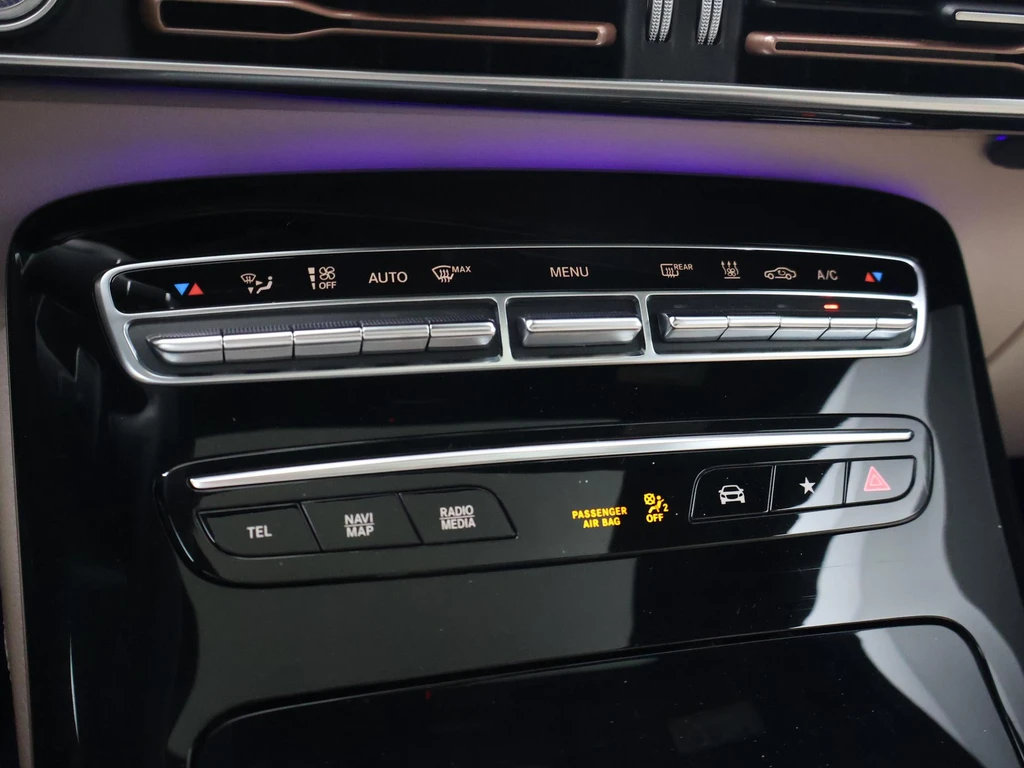 Mercedes-Benz EQC – foto 67