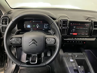 Citroën C5 Aircross – thumbnail 7