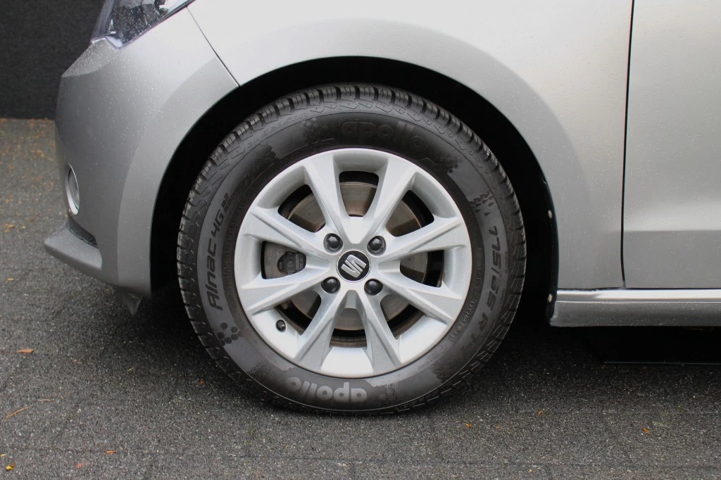 SEAT Mii – foto 27