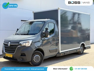 Renault Master – thumbnail 1