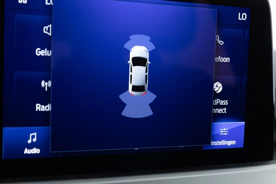 Ford Kuga – foto 23