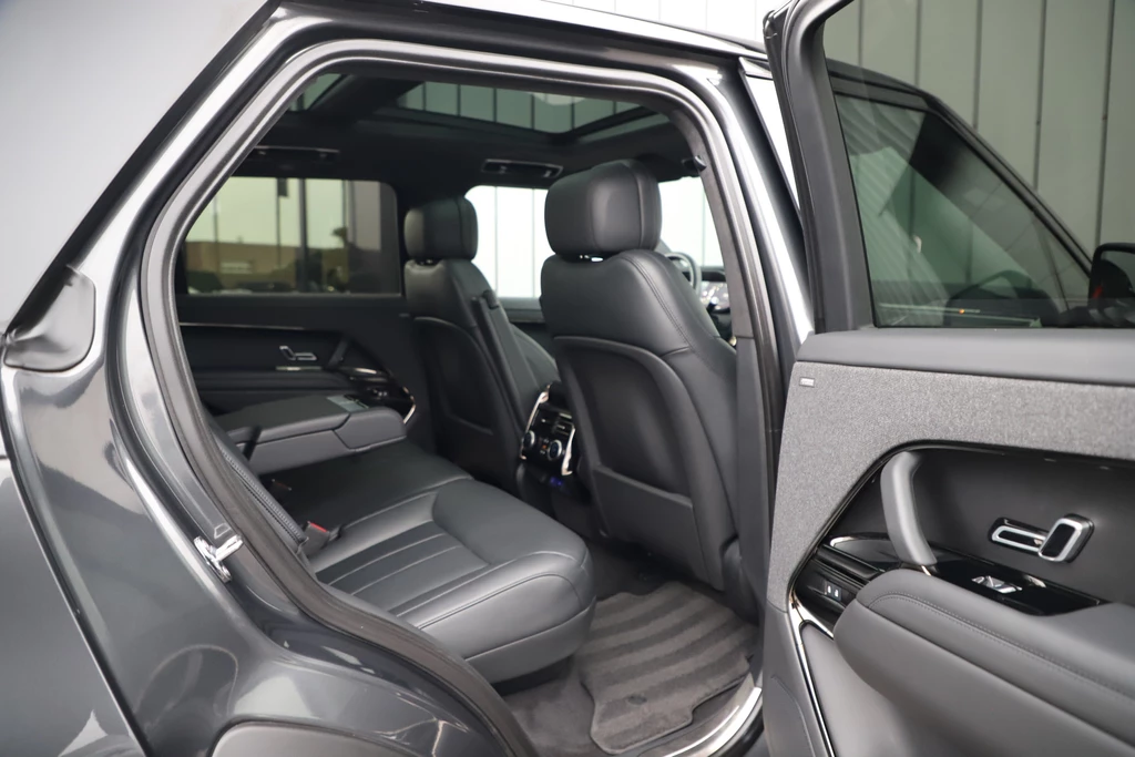 Land Rover Range Rover Sport – foto 8