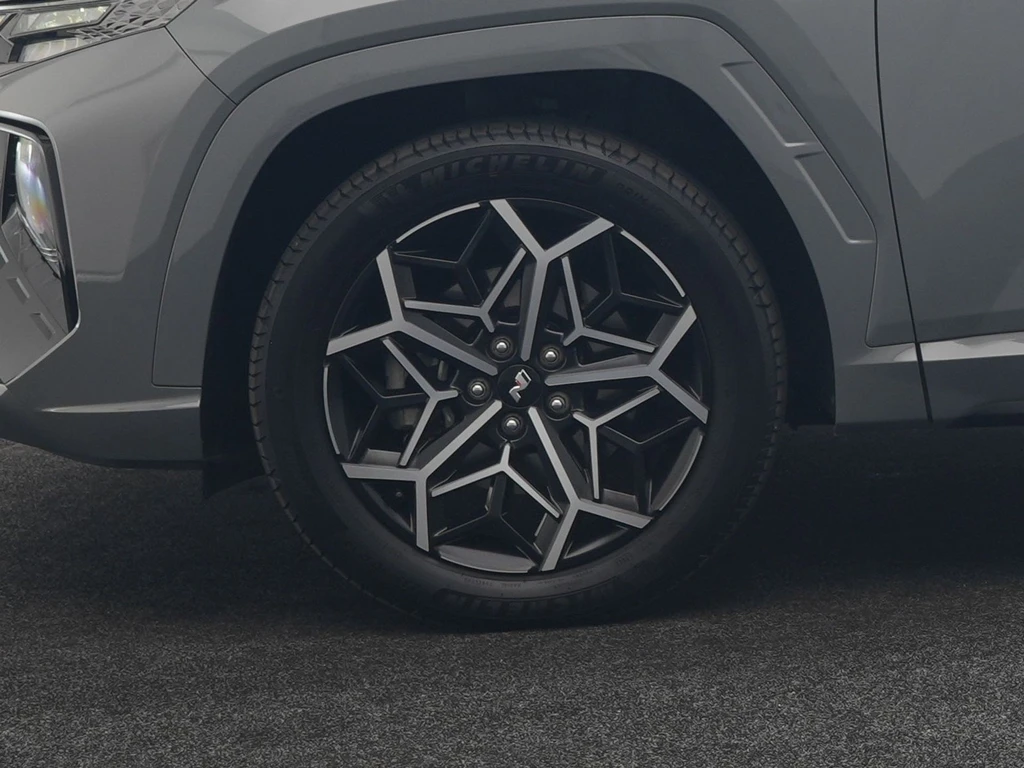 Hyundai Tucson – foto 46