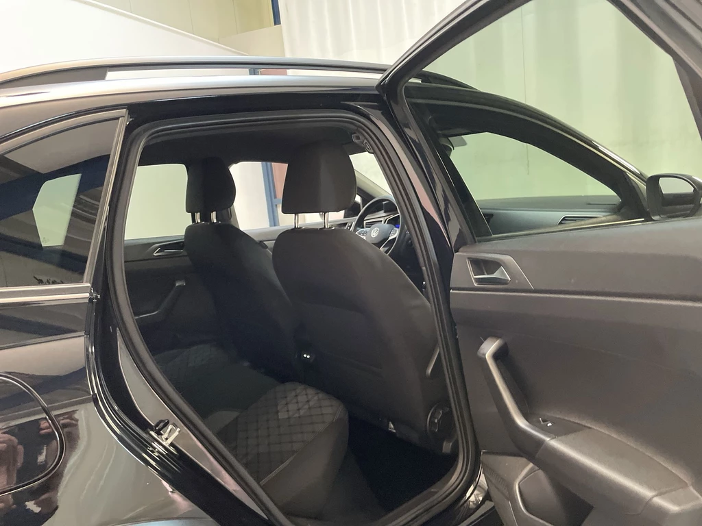 Volkswagen Taigo – foto 17